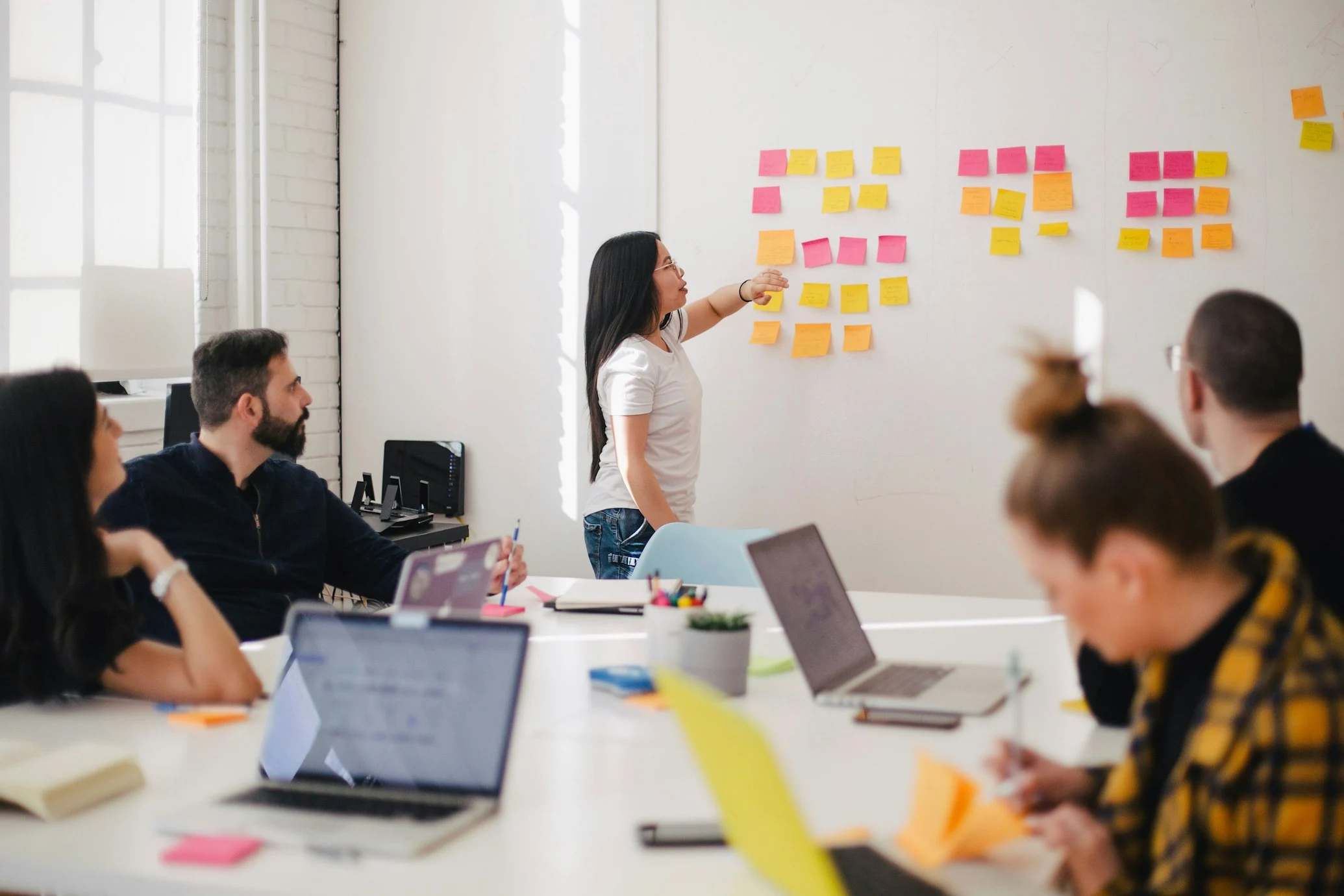 Business Analytics